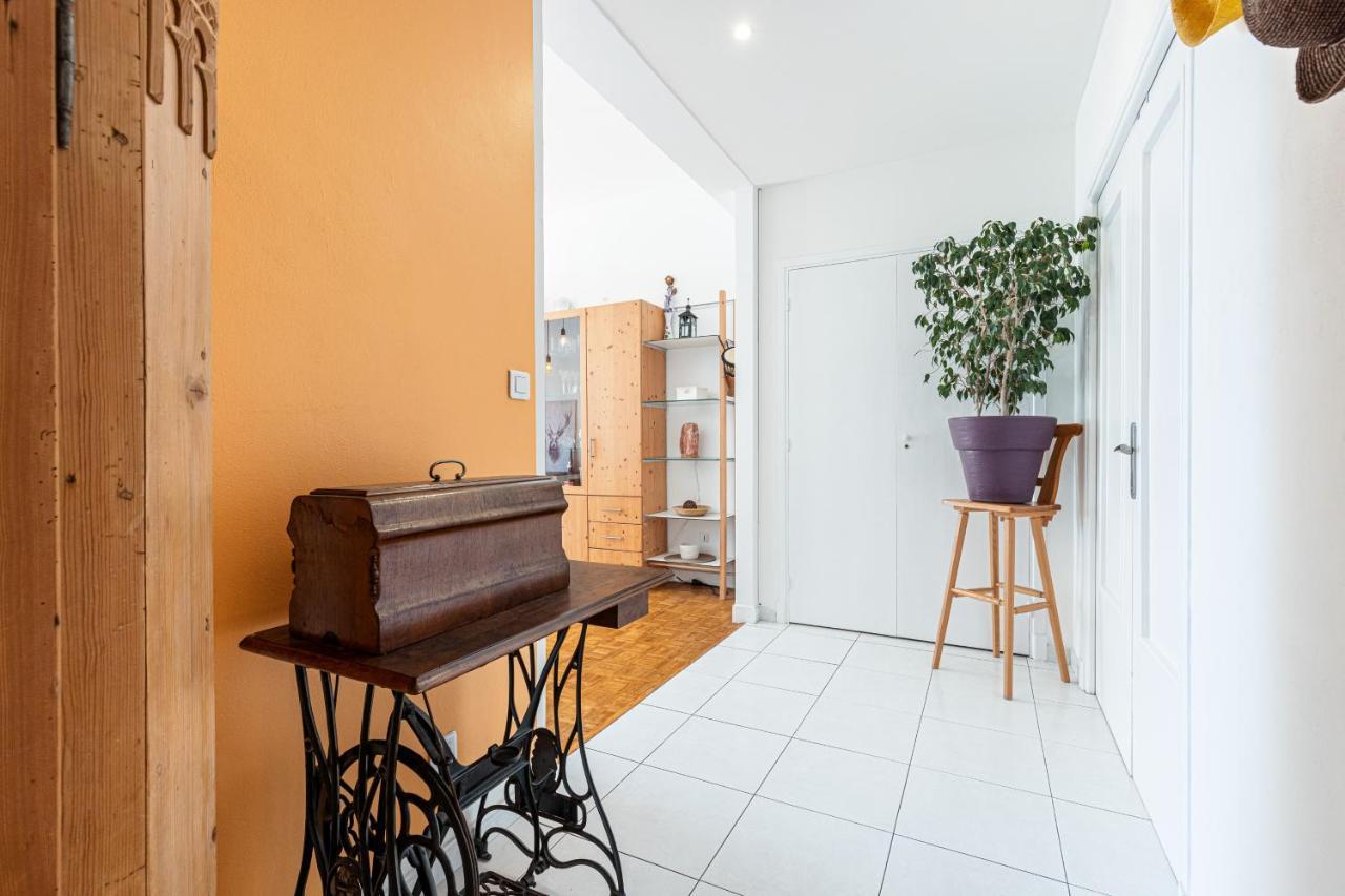 The Place To Be In Nice Ngoại thất bức ảnh