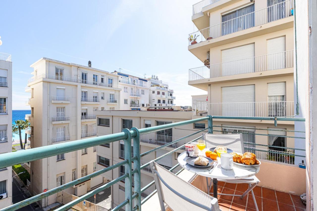 The Place To Be In Nice Ngoại thất bức ảnh