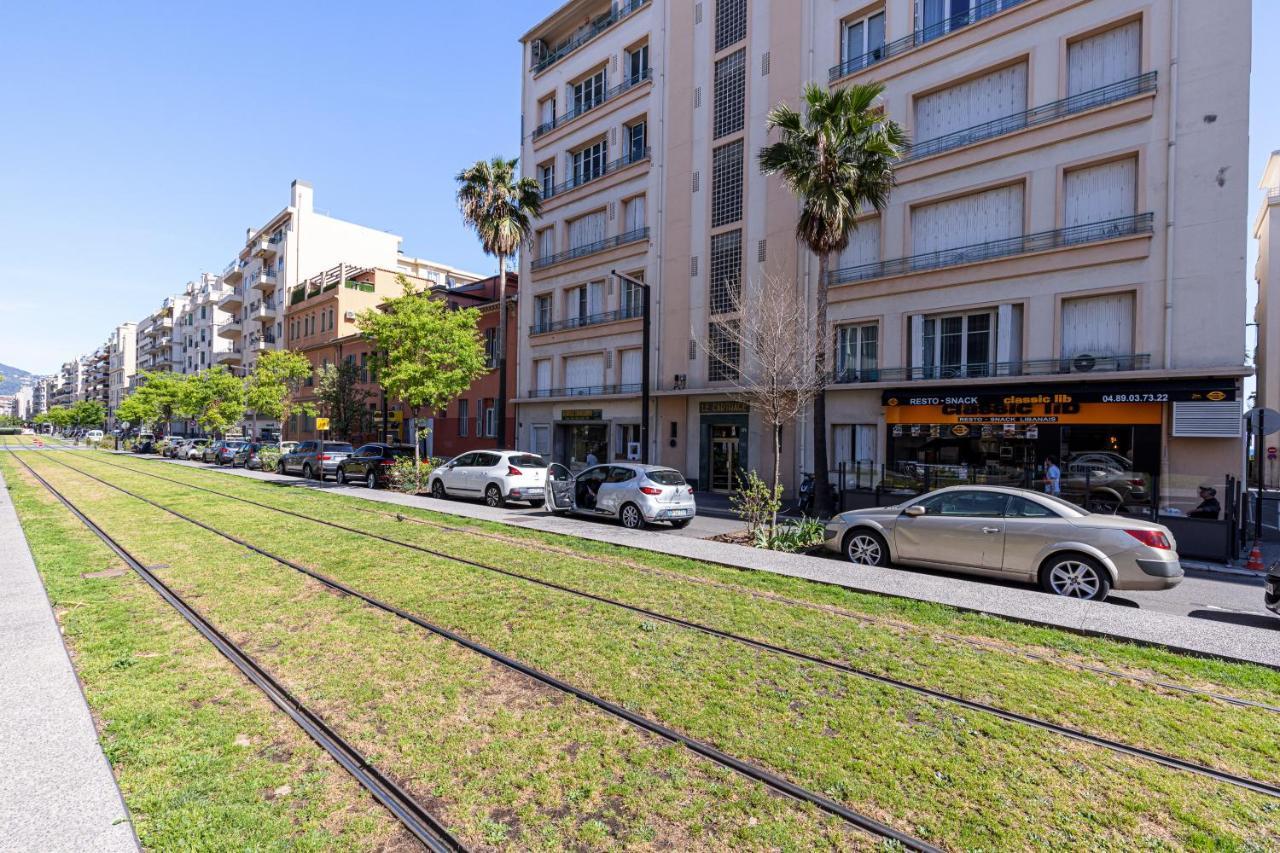 The Place To Be In Nice Ngoại thất bức ảnh