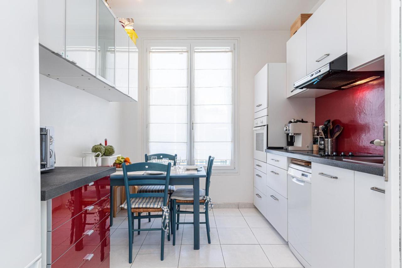 The Place To Be In Nice Ngoại thất bức ảnh