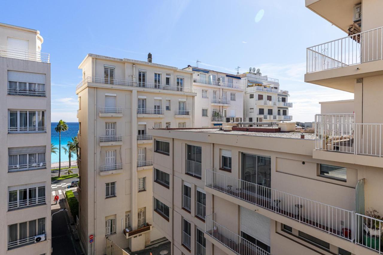 The Place To Be In Nice Ngoại thất bức ảnh