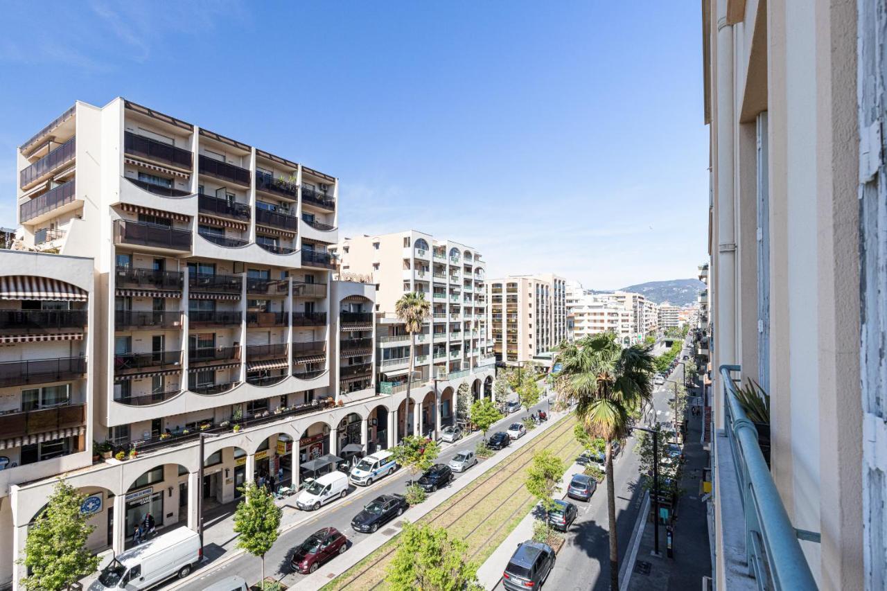 The Place To Be In Nice Ngoại thất bức ảnh