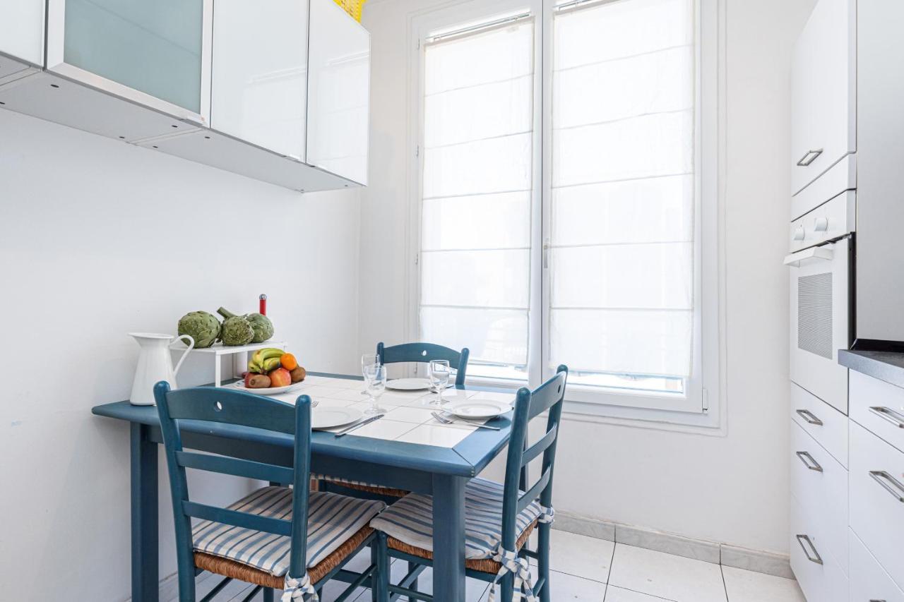 The Place To Be In Nice Ngoại thất bức ảnh