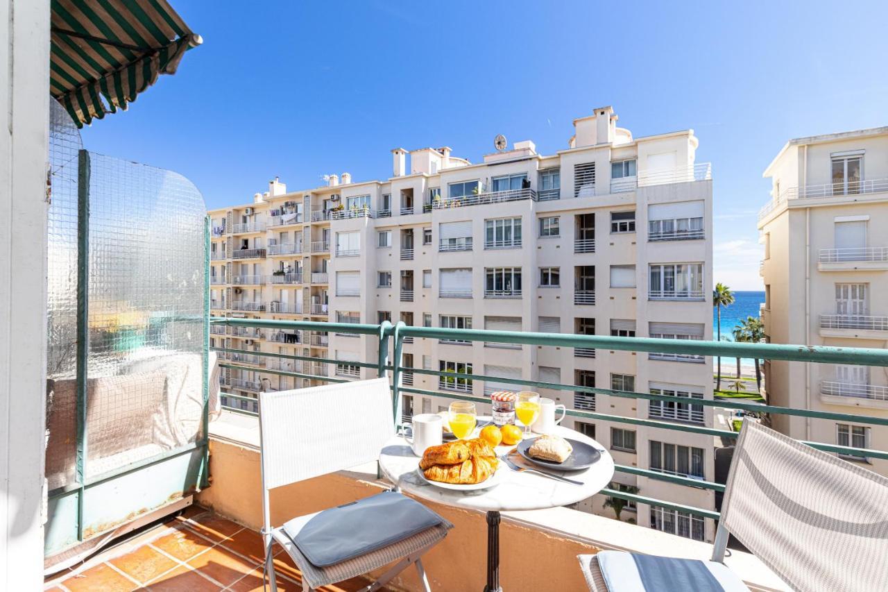 The Place To Be In Nice Ngoại thất bức ảnh