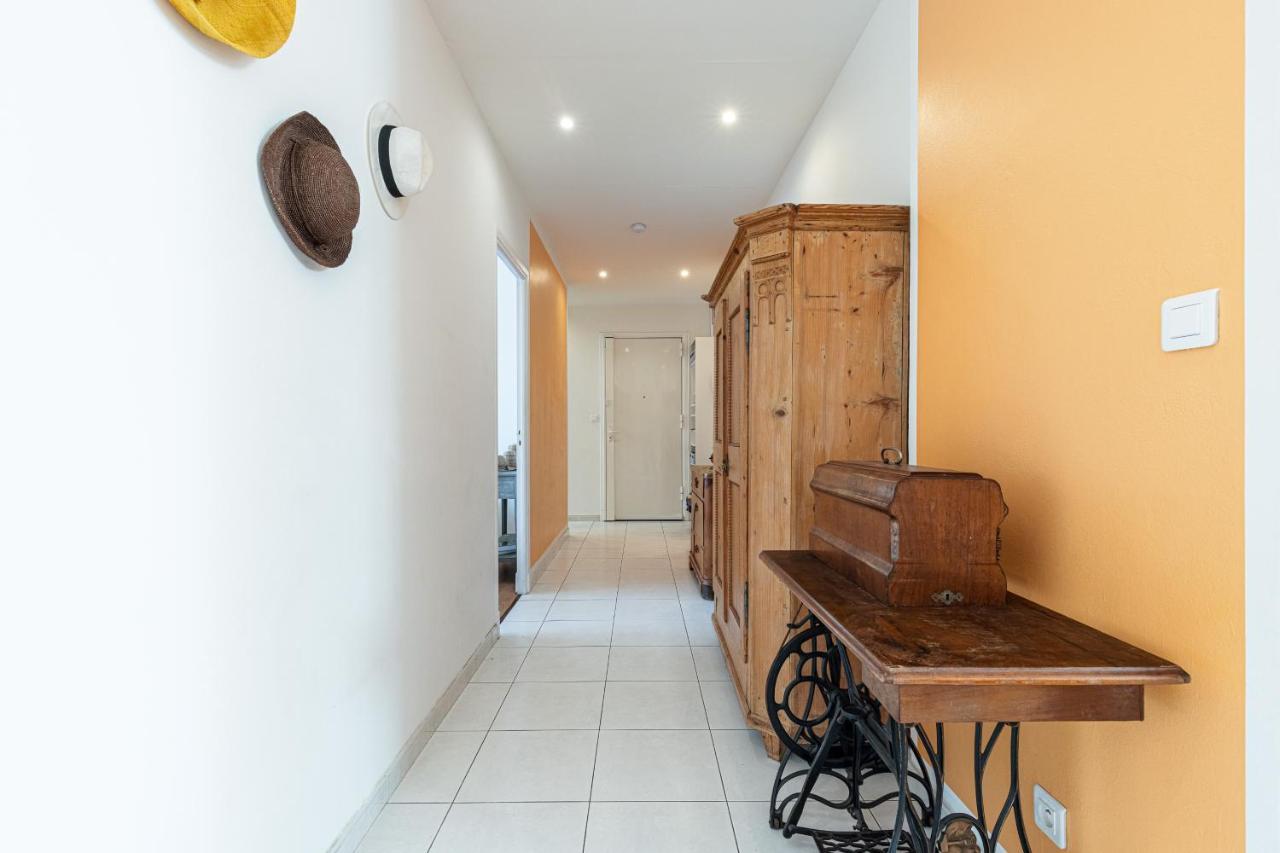 The Place To Be In Nice Ngoại thất bức ảnh
