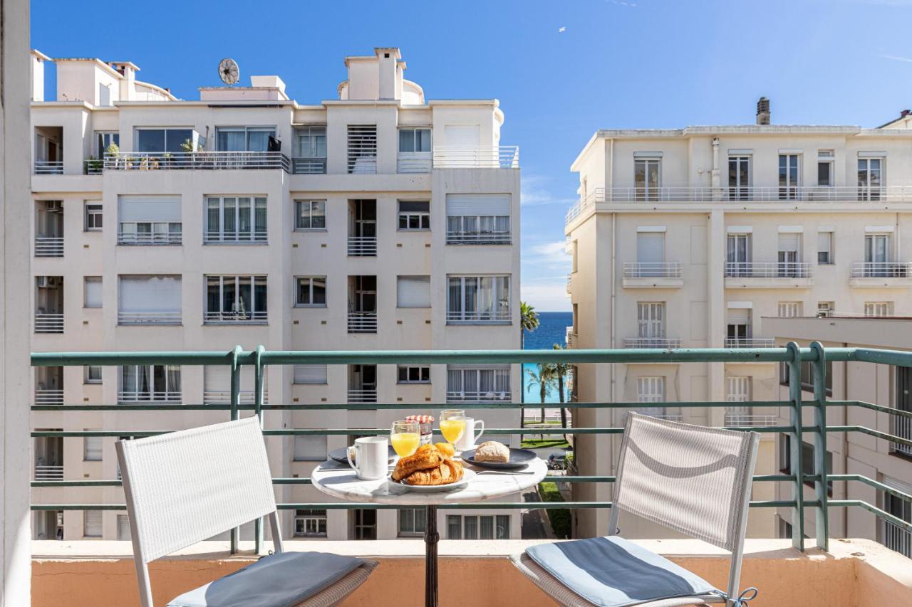The Place To Be In Nice Ngoại thất bức ảnh