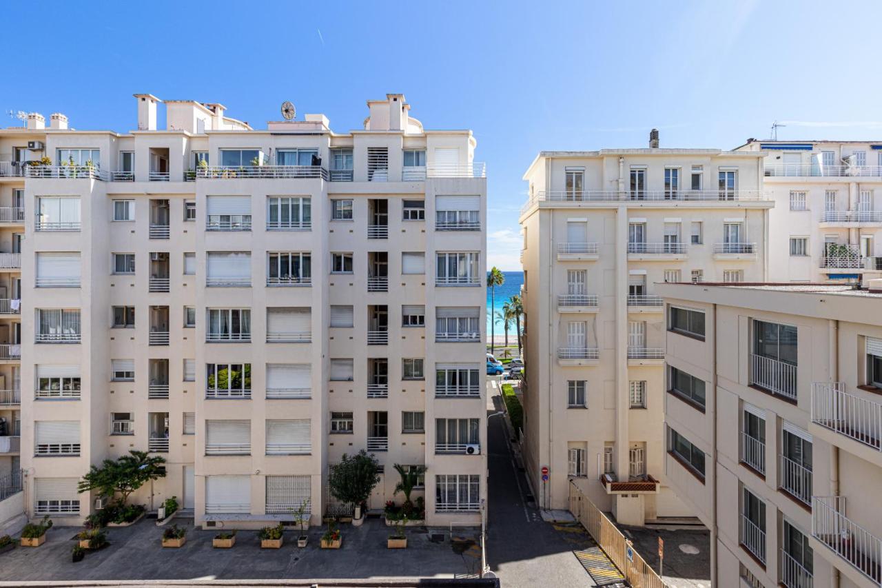 The Place To Be In Nice Ngoại thất bức ảnh