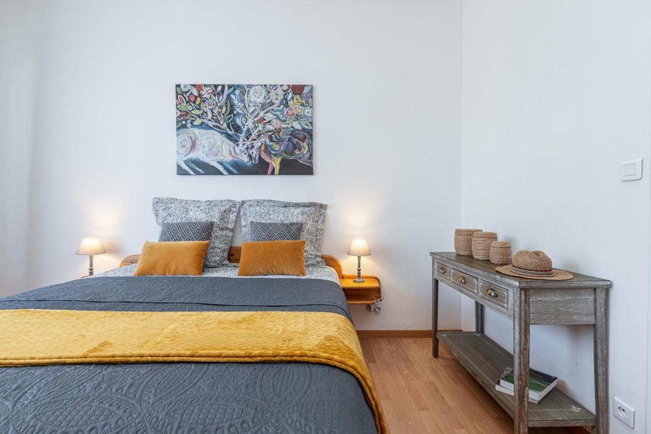 The Place To Be In Nice Ngoại thất bức ảnh