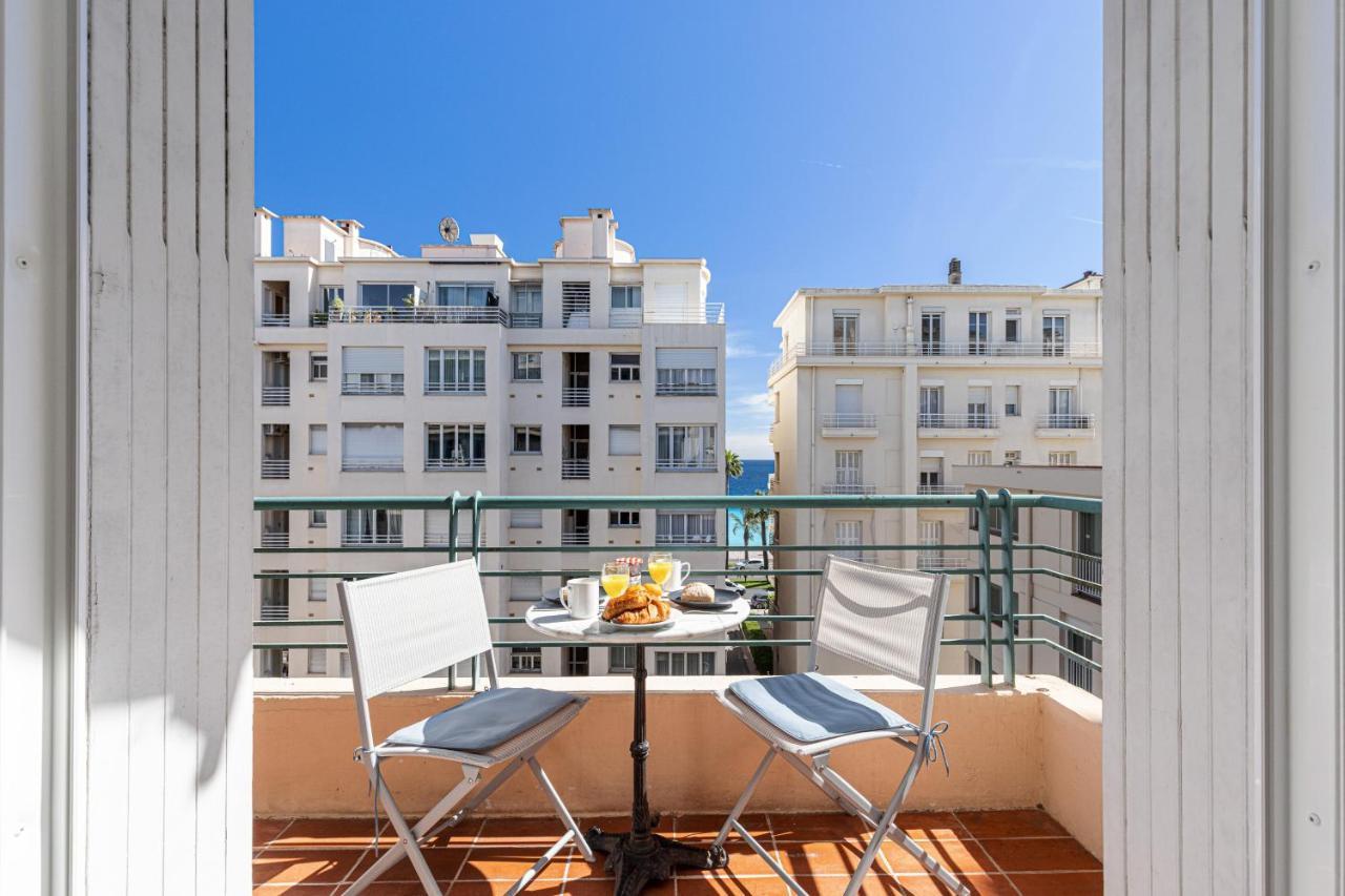 The Place To Be In Nice Ngoại thất bức ảnh