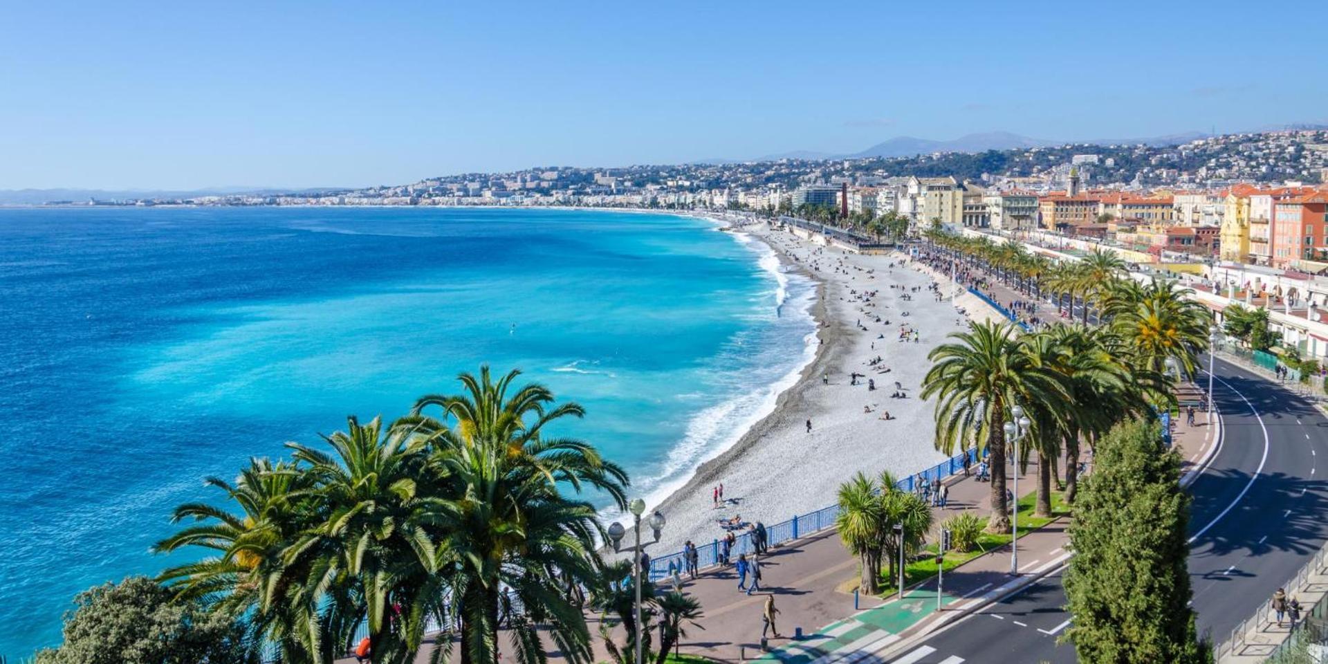 The Place To Be In Nice Ngoại thất bức ảnh